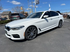 Обява за продажба на BMW 540 I xDrive (M-Pack) Обдух* Harman* 360* Дистроник*  ~41 500 лв. - изображение 1