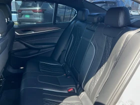 Обява за продажба на BMW 540 I xDrive (M-Pack) Обдух* Harman* 360* Дистроник*  ~41 500 лв. - изображение 9