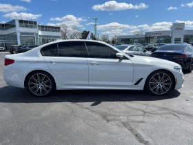 Обява за продажба на BMW 540 I xDrive (M-Pack) Обдух* Harman* 360* Дистроник*  ~41 500 лв. - изображение 4