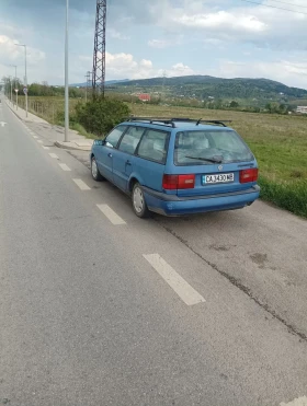 VW Passat | Mobile.bg    2