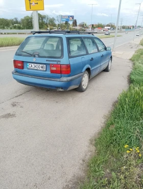VW Passat | Mobile.bg    4
