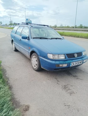 VW Passat | Mobile.bg    3
