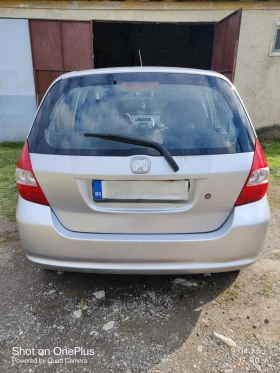 Обява за продажба на Honda Jazz ~3 600 лв. - изображение 3