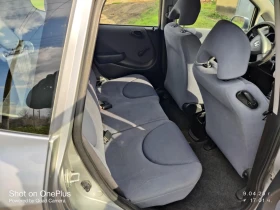 Обява за продажба на Honda Jazz ~3 600 лв. - изображение 7