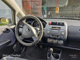 Обява за продажба на Honda Jazz ~3 600 лв. - изображение 5