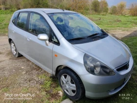 Обява за продажба на Honda Jazz ~3 600 лв. - изображение 1