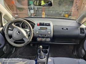 Обява за продажба на Honda Jazz ~3 600 лв. - изображение 6