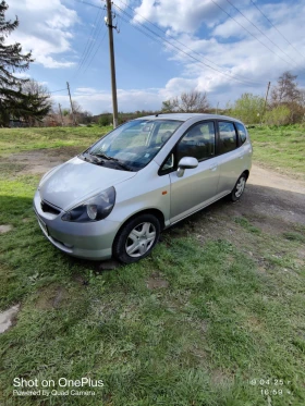 Обява за продажба на Honda Jazz ~3 600 лв. - изображение 2