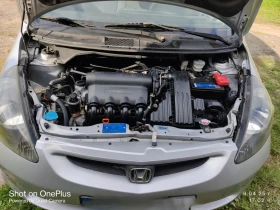 Обява за продажба на Honda Jazz ~3 600 лв. - изображение 4