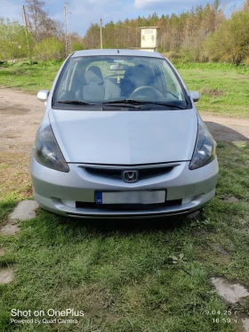 Обява за продажба на Honda Jazz ~3 600 лв. - изображение 1
