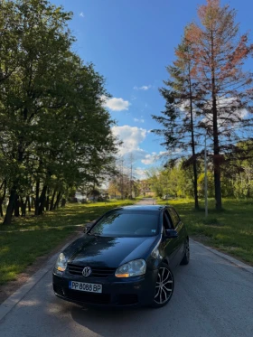 Обява за продажба на VW Golf ~7 500 лв. - изображение 1
