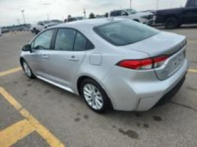 Toyota Corolla LE (  ) * CARFAX*  | Mobile.bg    4