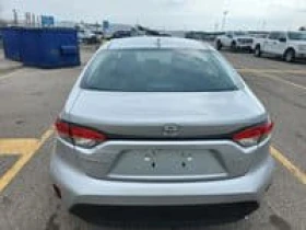 Toyota Corolla LE (  ) * CARFAX*  | Mobile.bg    5