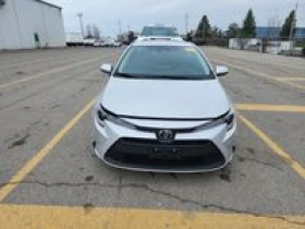 Toyota Corolla LE (  ) * CARFAX*  | Mobile.bg    3