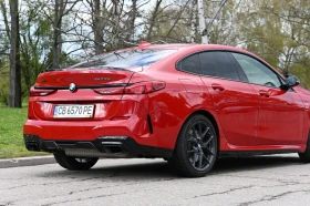 BMW 2 Gran Coupe M235i xDrive - 55800 лв. - 32668777 5