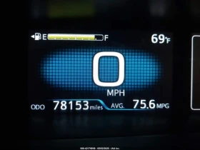 Toyota Prius Prime Limited | Mobile.bg    14