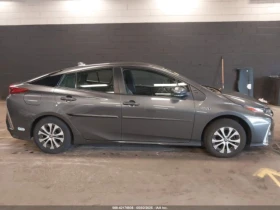 Toyota Prius Prime Limited | Mobile.bg    8