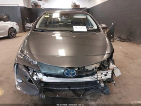 Toyota Prius Prime Limited | Mobile.bg    5
