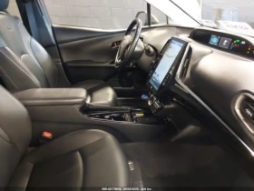 Toyota Prius Prime Limited | Mobile.bg    11