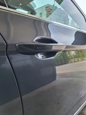 VW Passat 2.0 TDI 4 MOTION  | Mobile.bg    15