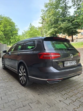 VW Passat 2.0 TDI 4 MOTION  | Mobile.bg    4