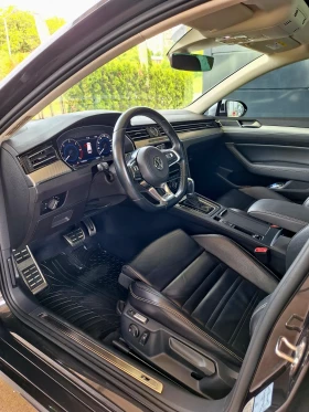 VW Passat 2.0 TDI 4 MOTION  | Mobile.bg    11