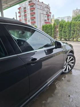 VW Passat 2.0 TDI 4 MOTION  | Mobile.bg    8