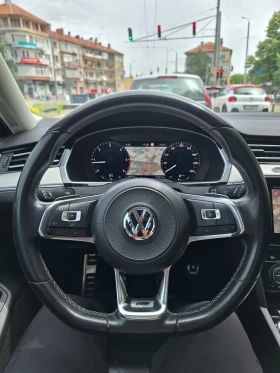 VW Passat 2.0 TDI 4 MOTION  | Mobile.bg    12