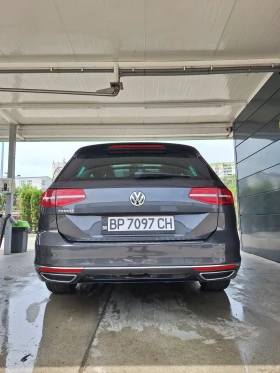 VW Passat 2.0 TDI 4 MOTION  | Mobile.bg    7