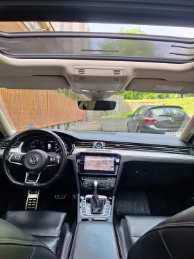 VW Passat 2.0 TDI 4 MOTION  | Mobile.bg    14