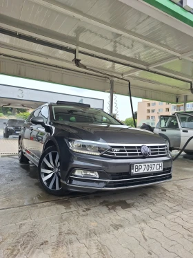 VW Passat 2.0 TDI 4 MOTION  | Mobile.bg    2