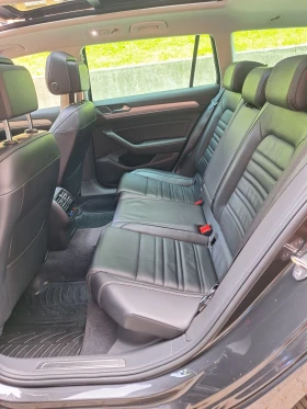 VW Passat 2.0 TDI 4 MOTION  | Mobile.bg    13