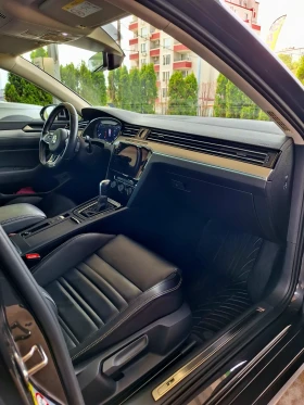 VW Passat 2.0 TDI 4 MOTION  | Mobile.bg    10