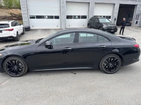 Mercedes-Benz CLS 53 AMG *    * (CARFAX) | Mobile.bg    3