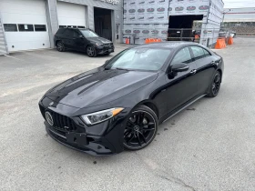 Mercedes-Benz CLS 53 AMG *    * (CARFAX) | Mobile.bg    2