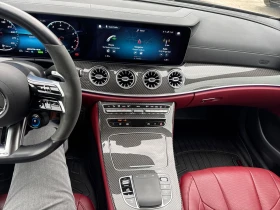 Mercedes-Benz CLS 53 AMG *    * (CARFAX) | Mobile.bg    8