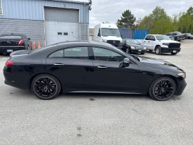 Mercedes-Benz CLS 53 AMG *    * (CARFAX) | Mobile.bg    4