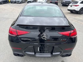 Mercedes-Benz CLS 53 AMG *    * (CARFAX) | Mobile.bg    5