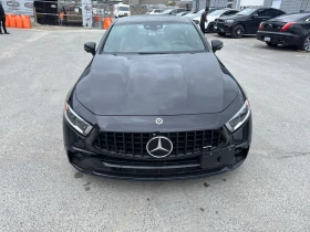  Mercedes-Benz CLS 53...