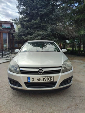 Обява за продажба на Opel Astra 1.6L бензин ~5 700 лв. - изображение 7