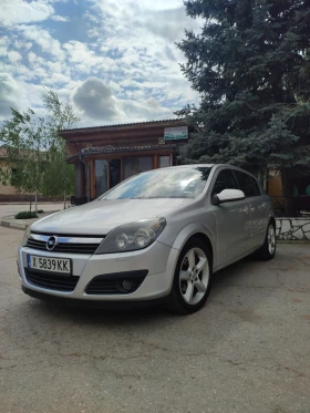 Обява за продажба на Opel Astra 1.6L бензин ~5 700 лв. - изображение 1