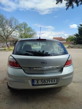 Обява за продажба на Opel Astra 1.6L бензин ~5 700 лв. - изображение 3