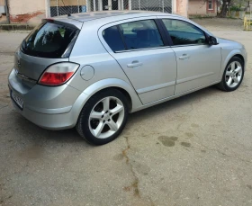 Обява за продажба на Opel Astra 1.6L бензин ~5 700 лв. - изображение 4