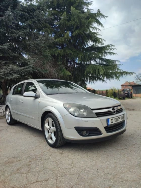 Обява за продажба на Opel Astra 1.6L бензин ~5 700 лв. - изображение 6