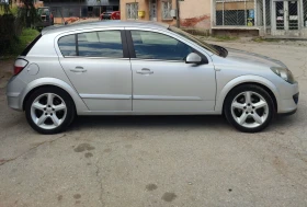 Обява за продажба на Opel Astra 1.6L бензин ~5 700 лв. - изображение 5