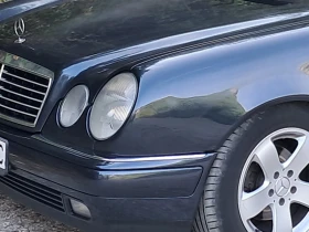 Mercedes-Benz E 200 2.0 136 Gaz ,  | Mobile.bg    4
