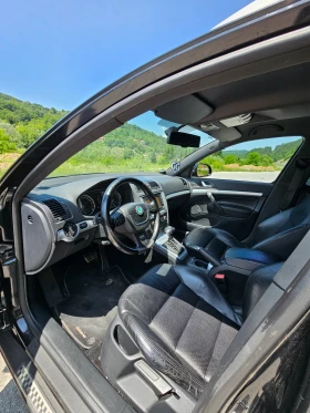 Skoda Octavia 2.0 tdi VRS | Mobile.bg    9