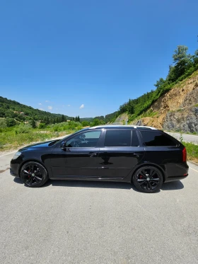 Skoda Octavia 2.0 tdi VRS | Mobile.bg    7