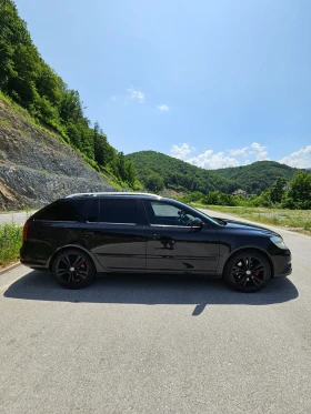 Skoda Octavia 2.0 tdi VRS | Mobile.bg    4