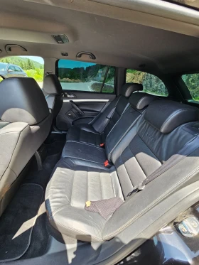 Skoda Octavia 2.0 tdi VRS | Mobile.bg    11